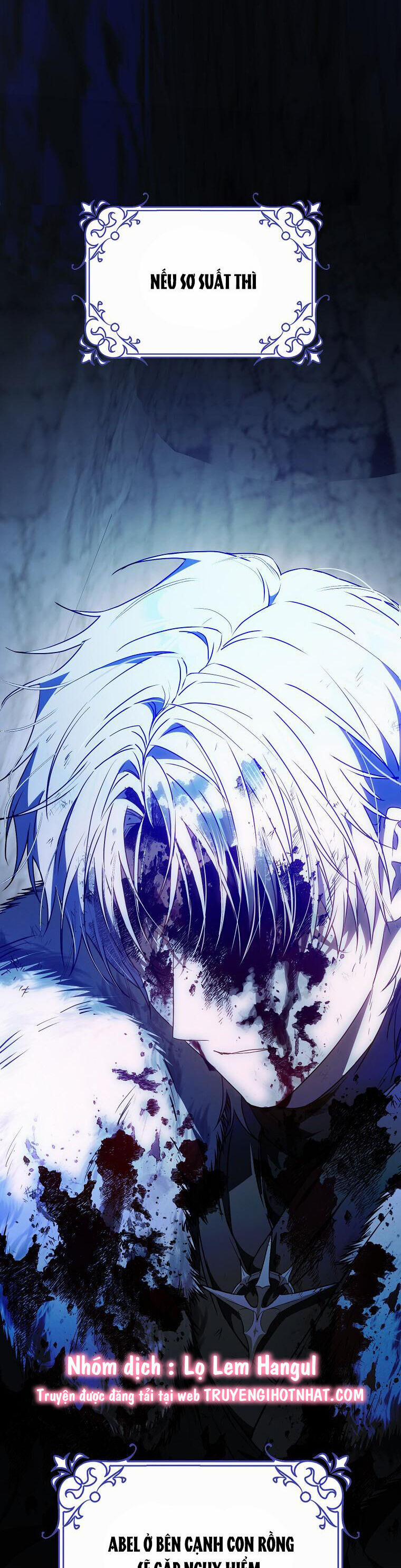 Tôi Trở Thành Vợ Nam Chính 77 trang 27