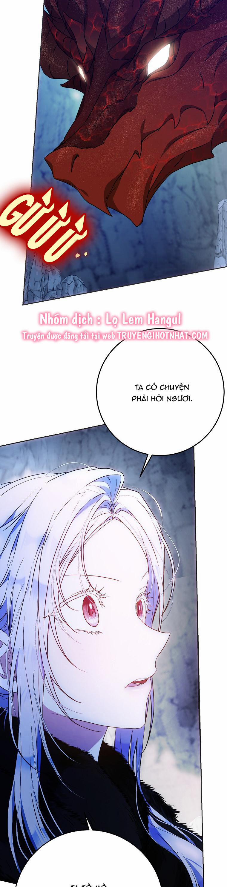 Tôi Trở Thành Vợ Nam Chính 77 trang 30