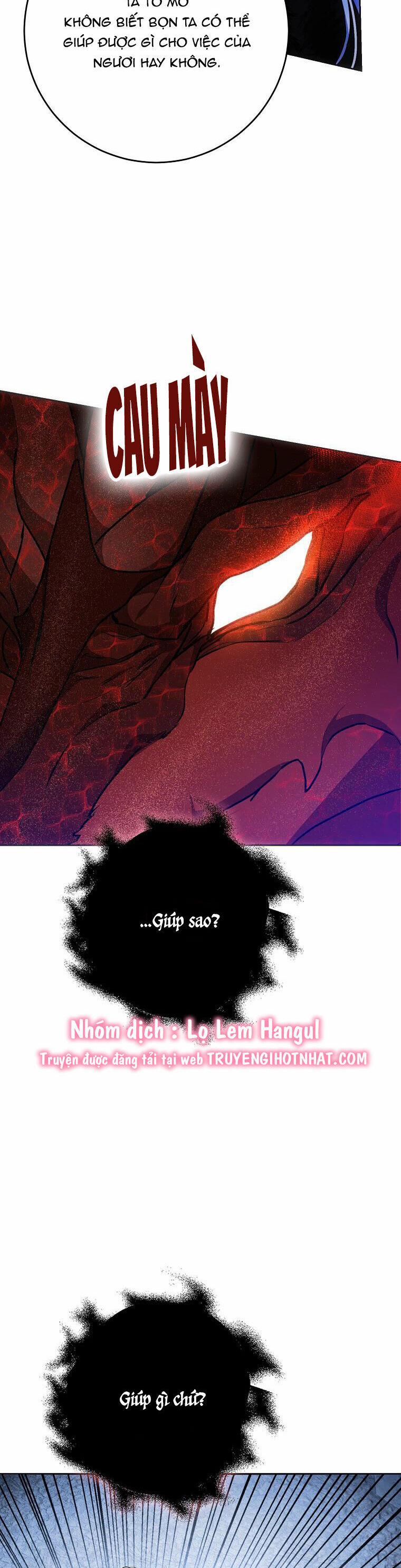 Tôi Trở Thành Vợ Nam Chính 77 trang 31