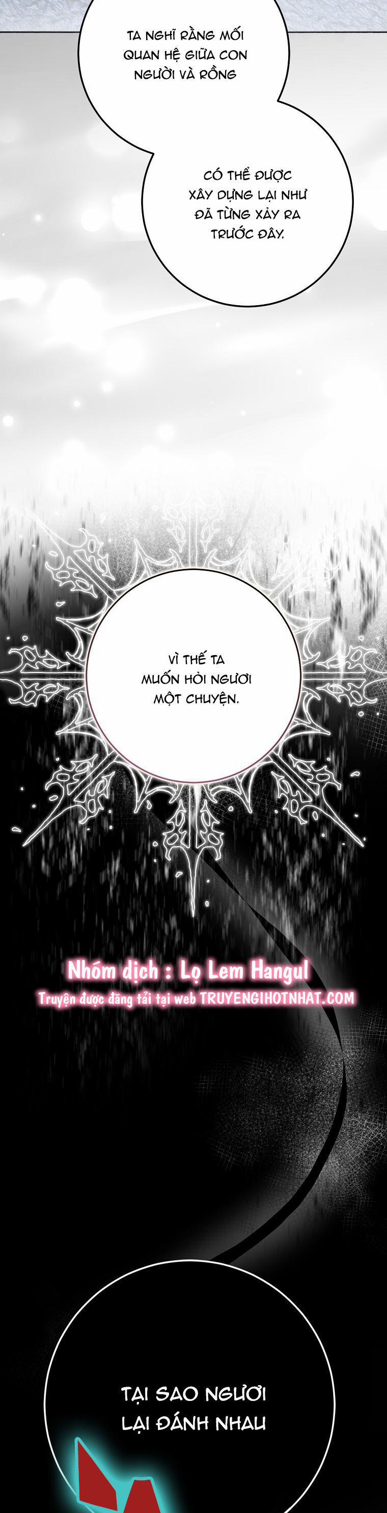 Tôi Trở Thành Vợ Nam Chính 77 trang 34