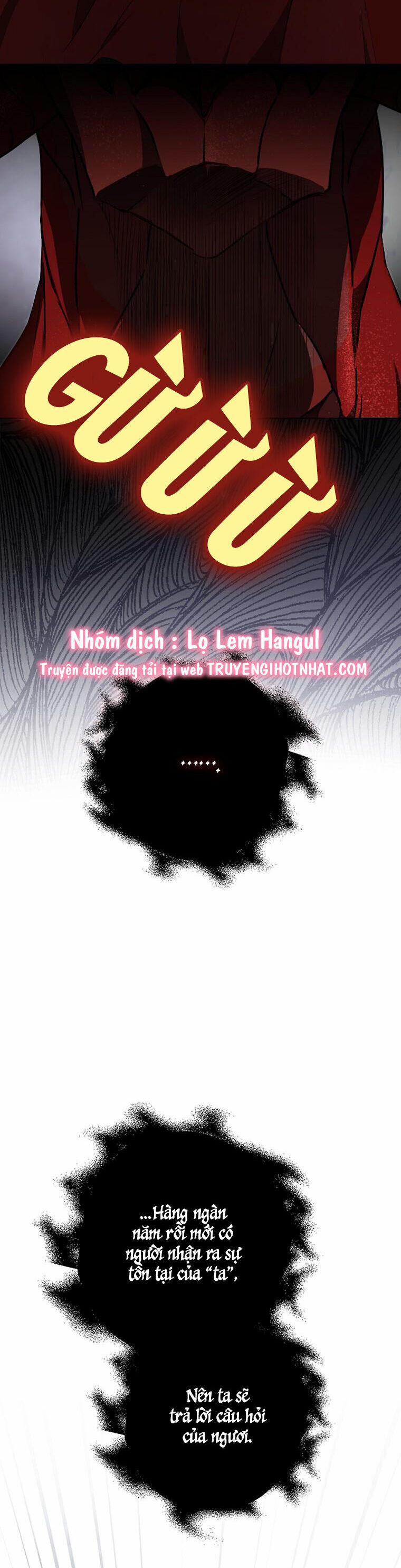 Tôi Trở Thành Vợ Nam Chính 77 trang 36