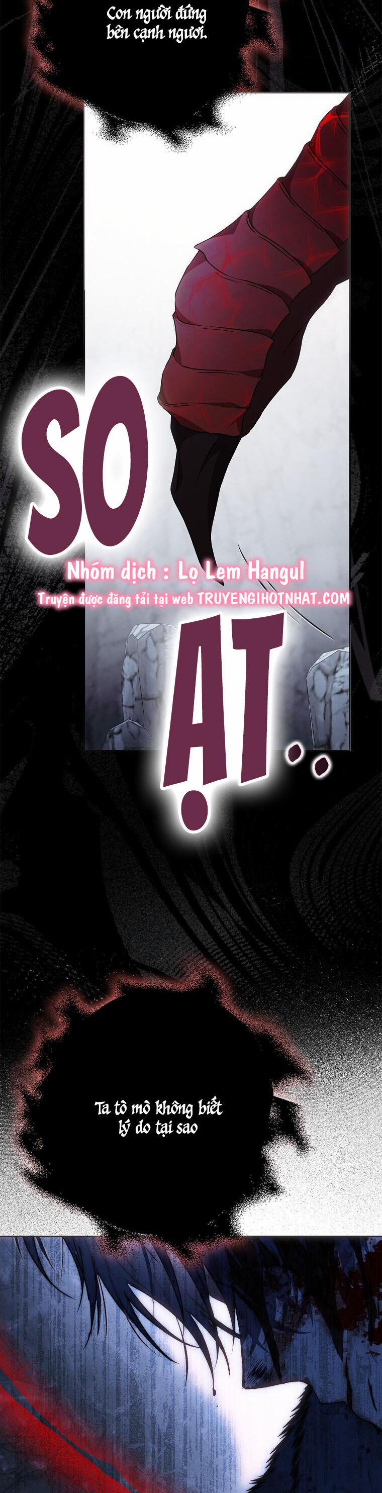 Tôi Trở Thành Vợ Nam Chính 77 trang 39