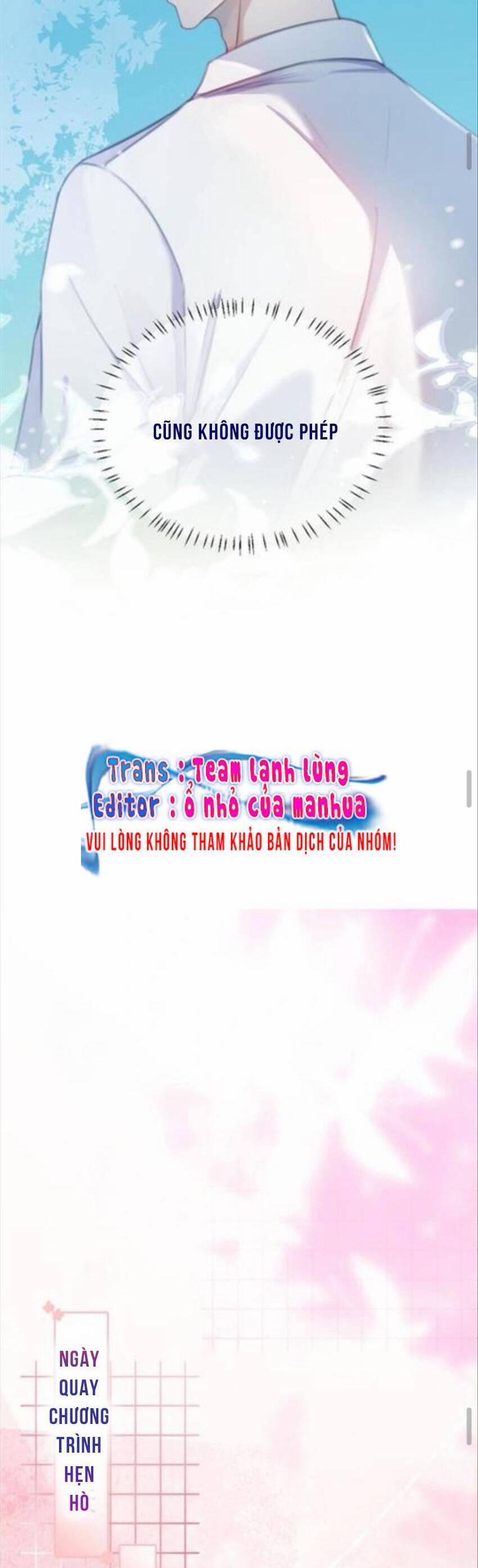 Tôi Trở Thành Vợ Nam Chính 77 trang 4