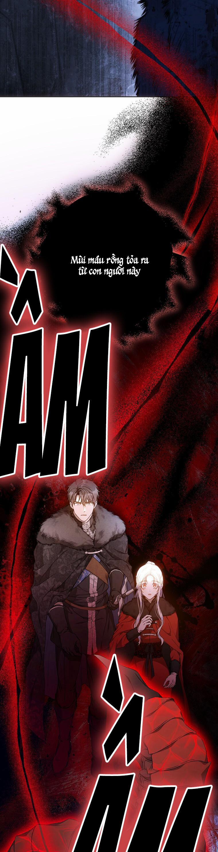 Tôi Trở Thành Vợ Nam Chính 77 trang 40