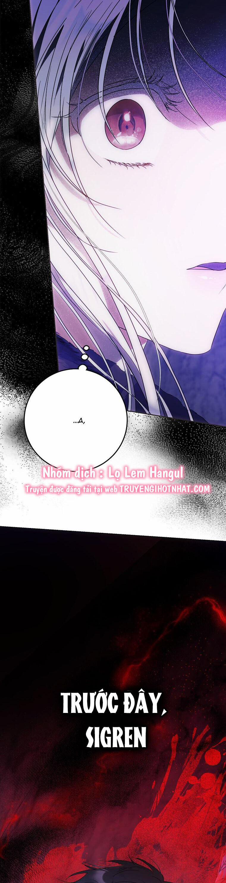 Tôi Trở Thành Vợ Nam Chính 77 trang 42