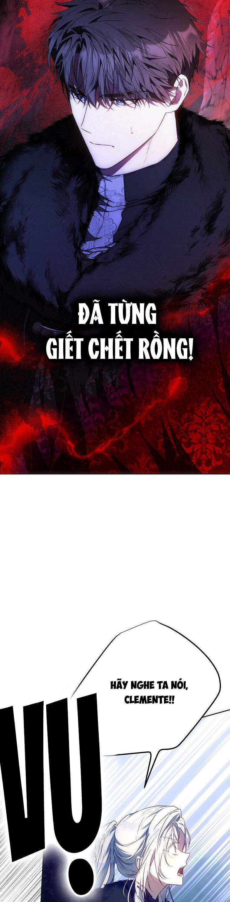 Tôi Trở Thành Vợ Nam Chính 77 trang 43