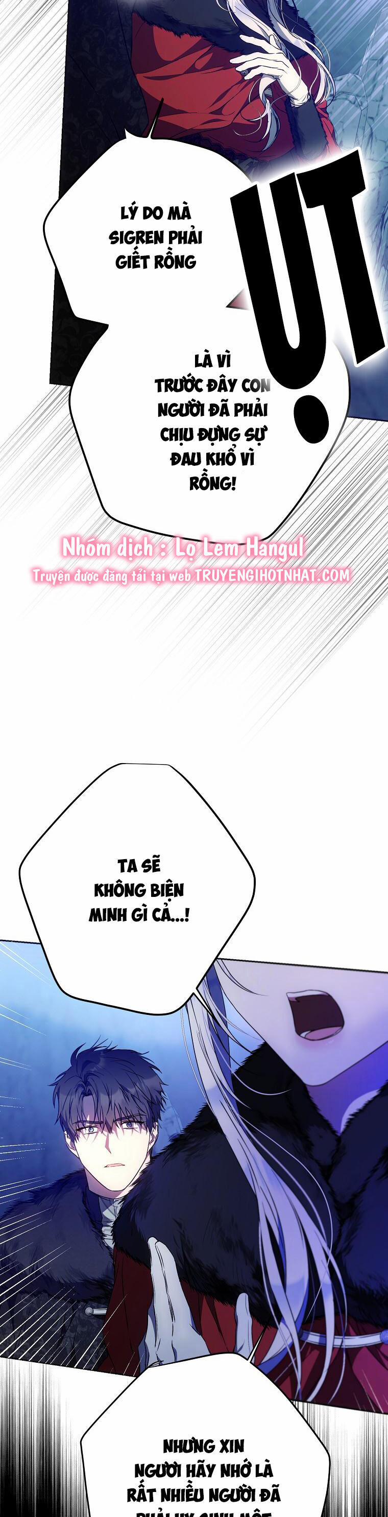 Tôi Trở Thành Vợ Nam Chính 77 trang 44