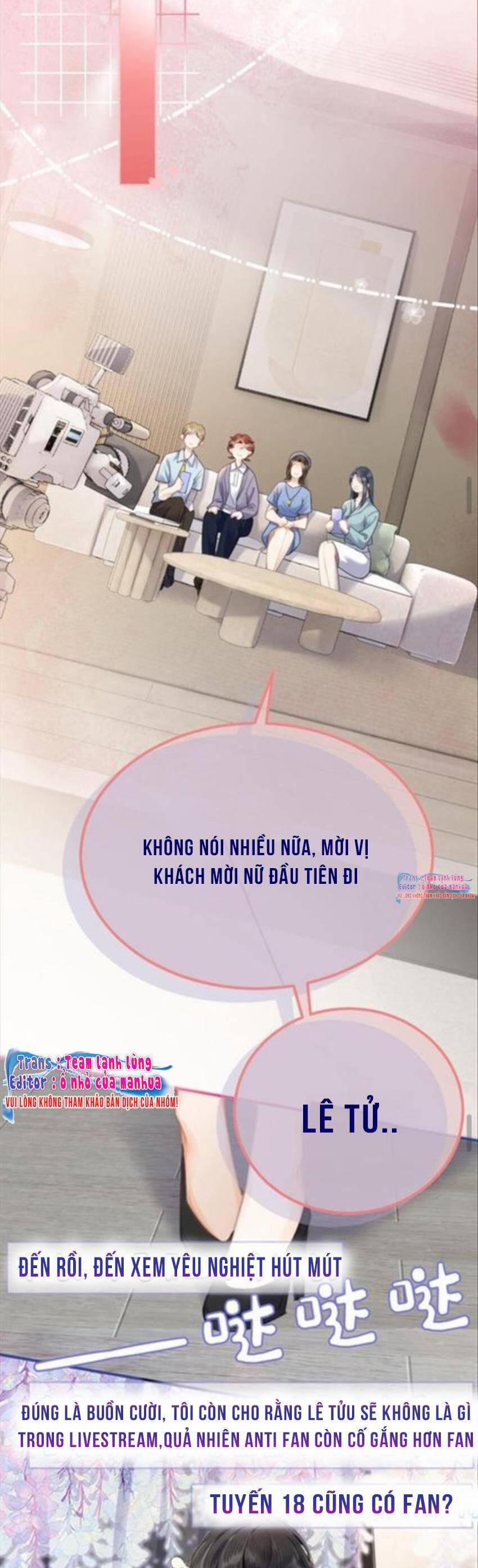 Tôi Trở Thành Vợ Nam Chính 77 trang 5