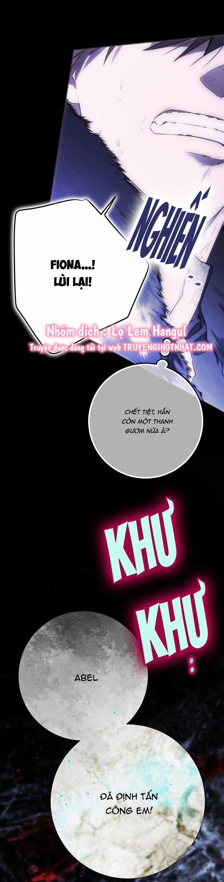 Tôi Trở Thành Vợ Nam Chính 77 trang 52