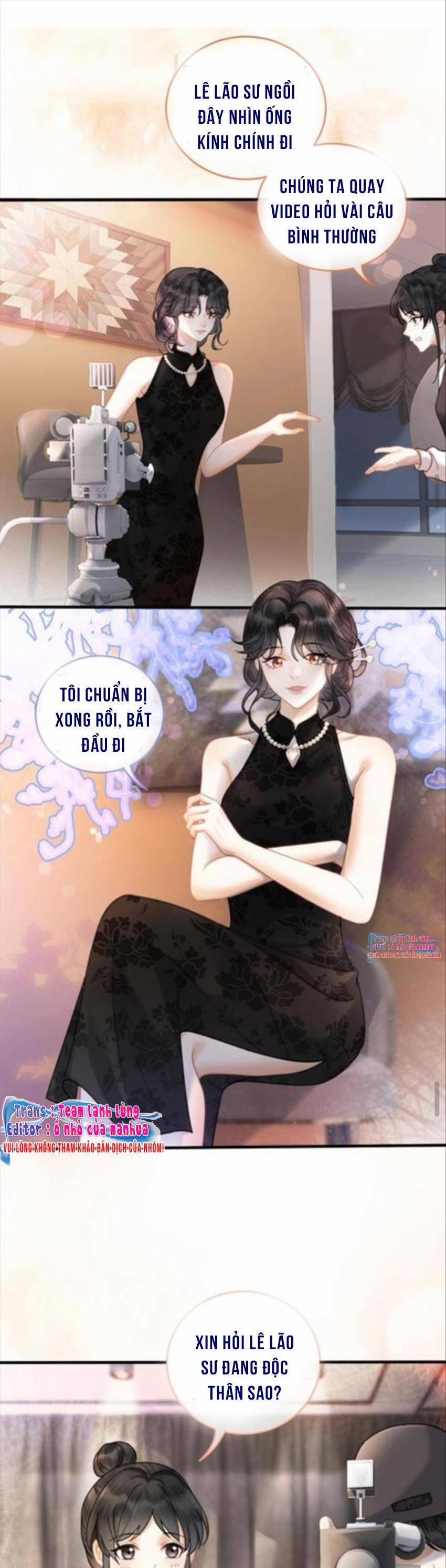 Tôi Trở Thành Vợ Nam Chính 77 trang 7