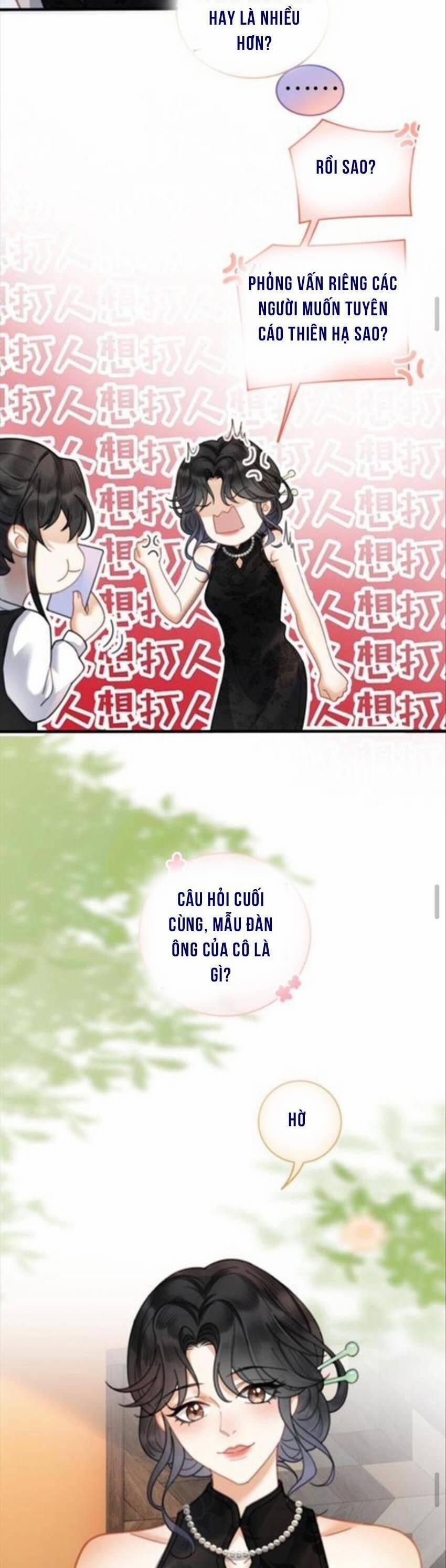 Tôi Trở Thành Vợ Nam Chính 77 trang 9