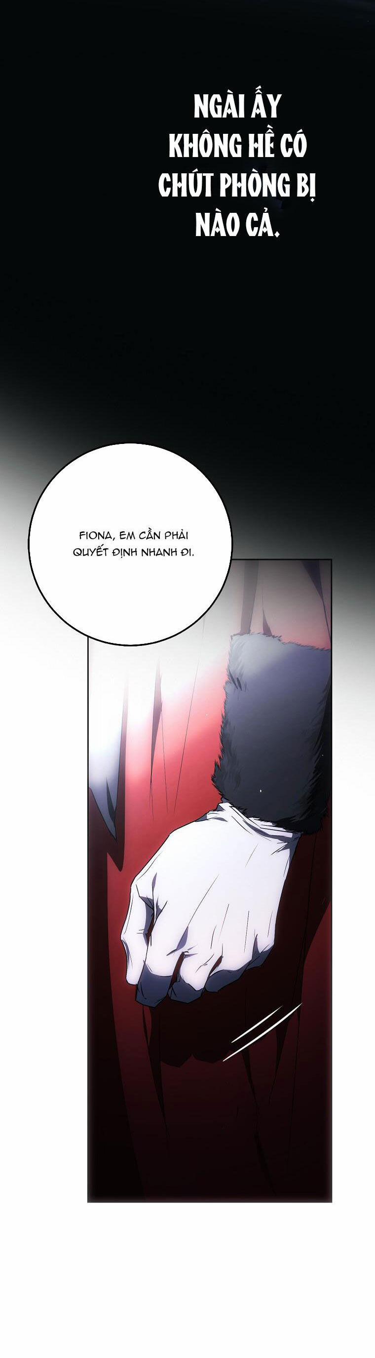 Tôi Trở Thành Vợ Nam Chính 78 trang 11