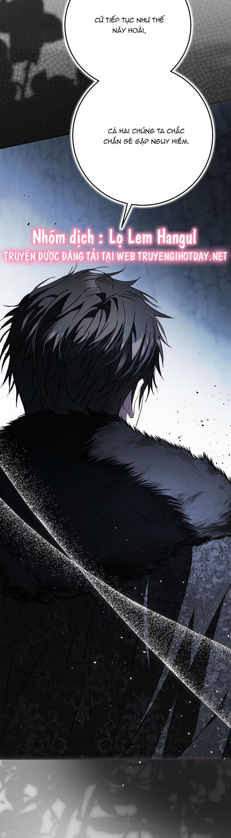 Tôi Trở Thành Vợ Nam Chính 78 trang 13