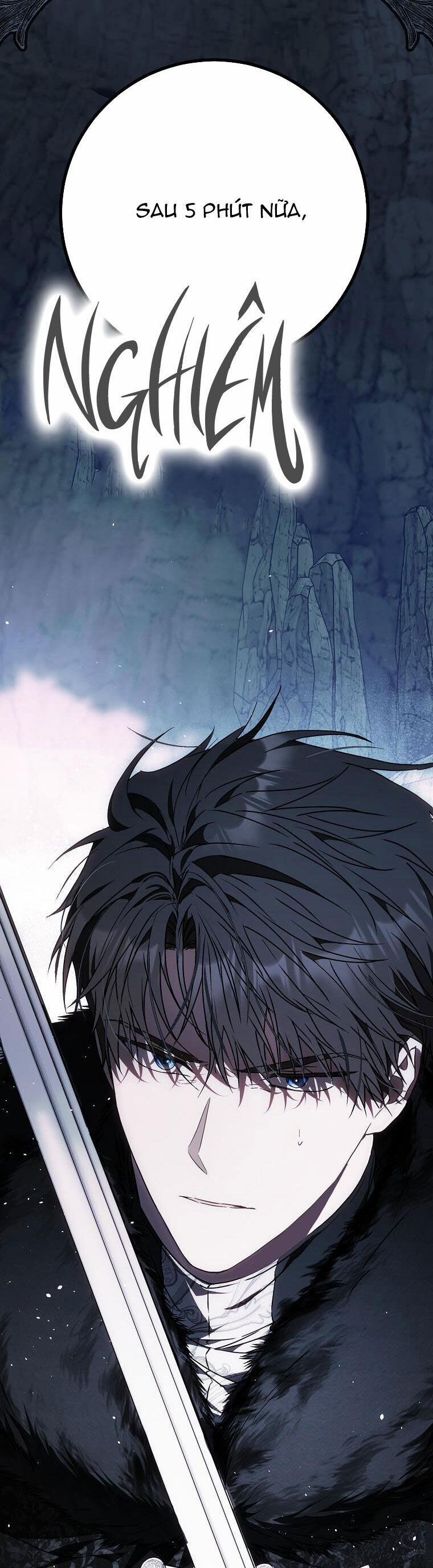 Tôi Trở Thành Vợ Nam Chính 78 trang 15