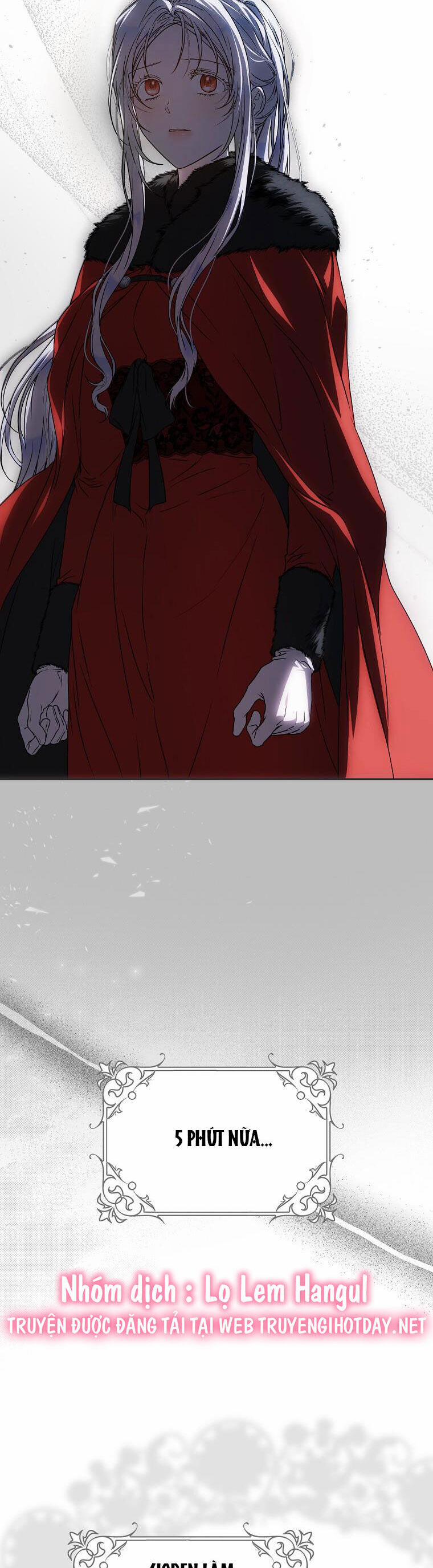 Tôi Trở Thành Vợ Nam Chính 78 trang 19