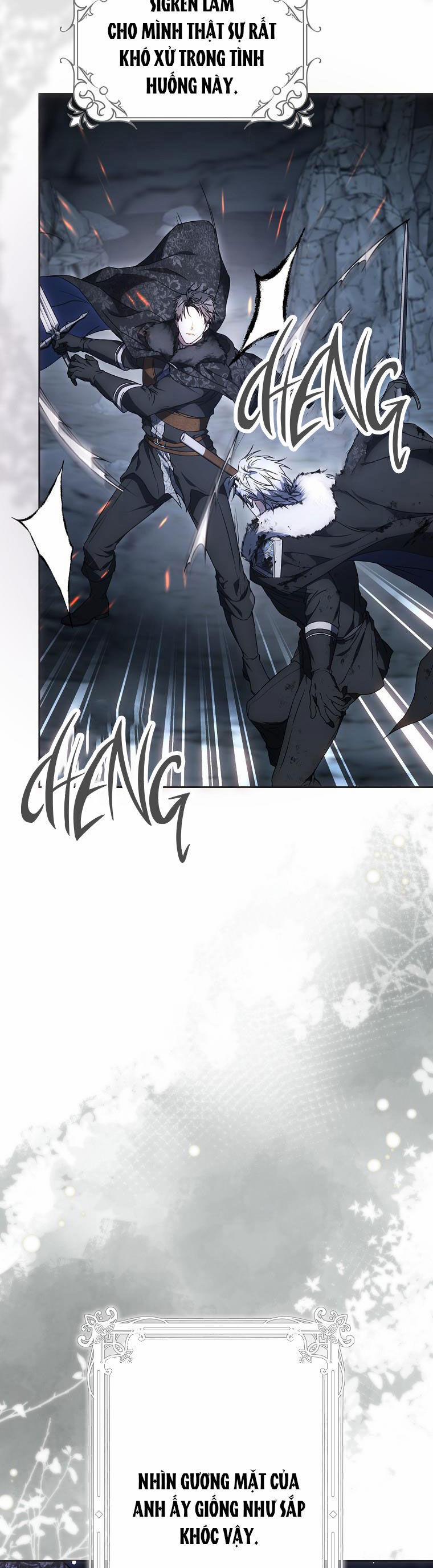 Tôi Trở Thành Vợ Nam Chính 78 trang 20