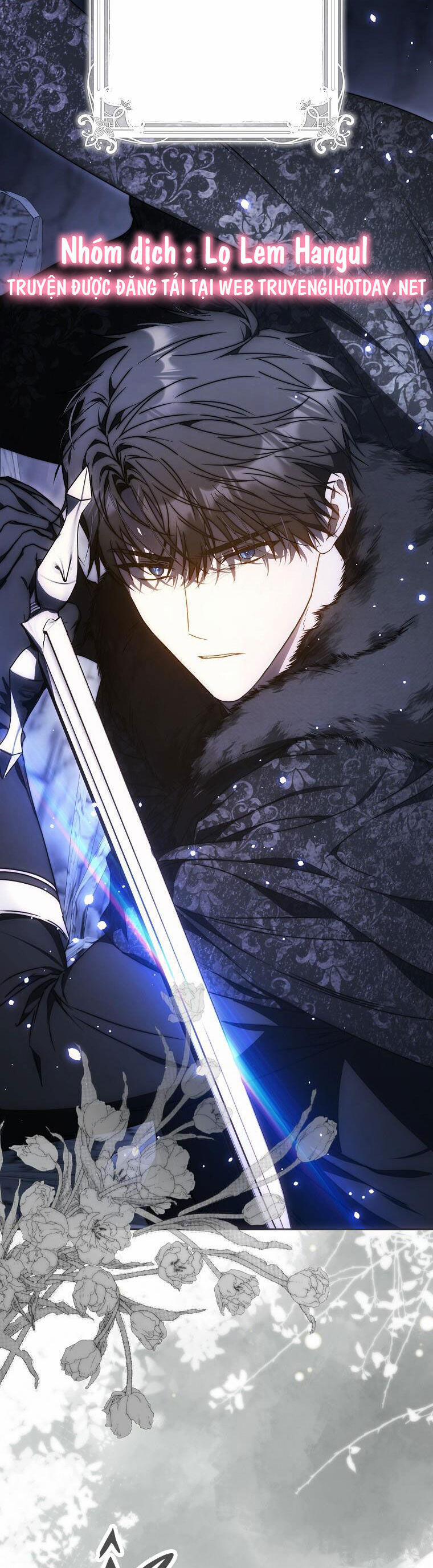 Tôi Trở Thành Vợ Nam Chính 78 trang 21