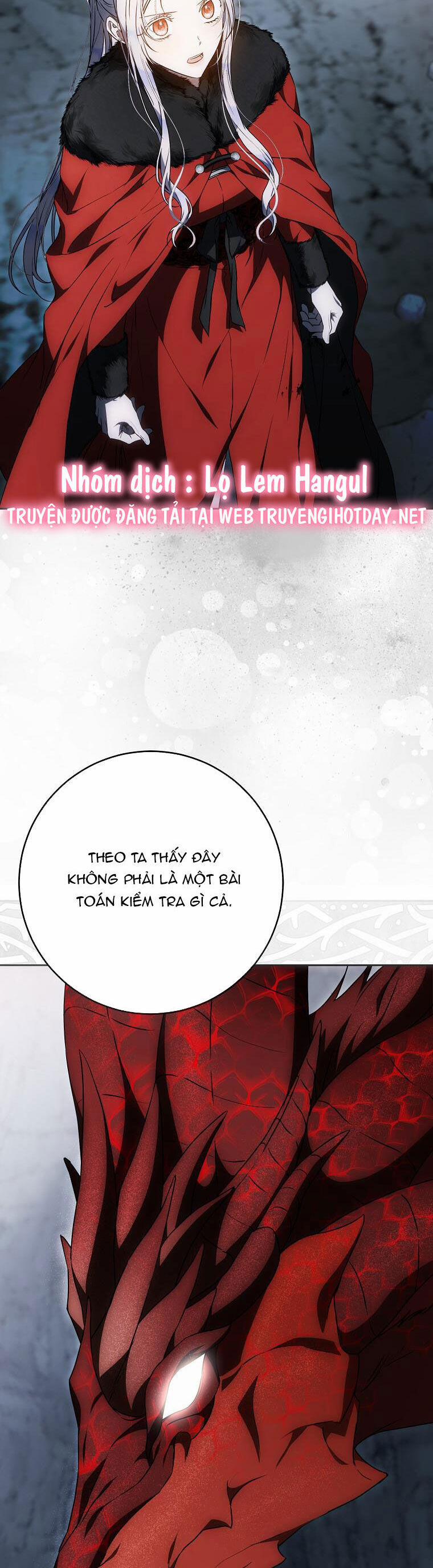 Tôi Trở Thành Vợ Nam Chính 78 trang 23