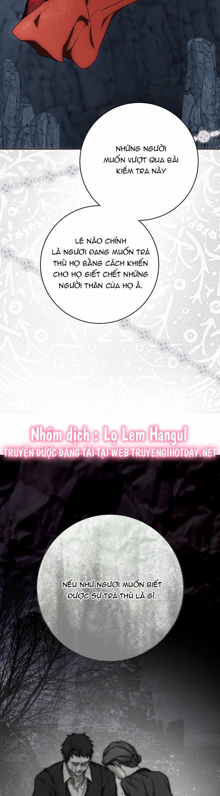 Tôi Trở Thành Vợ Nam Chính 78 trang 24