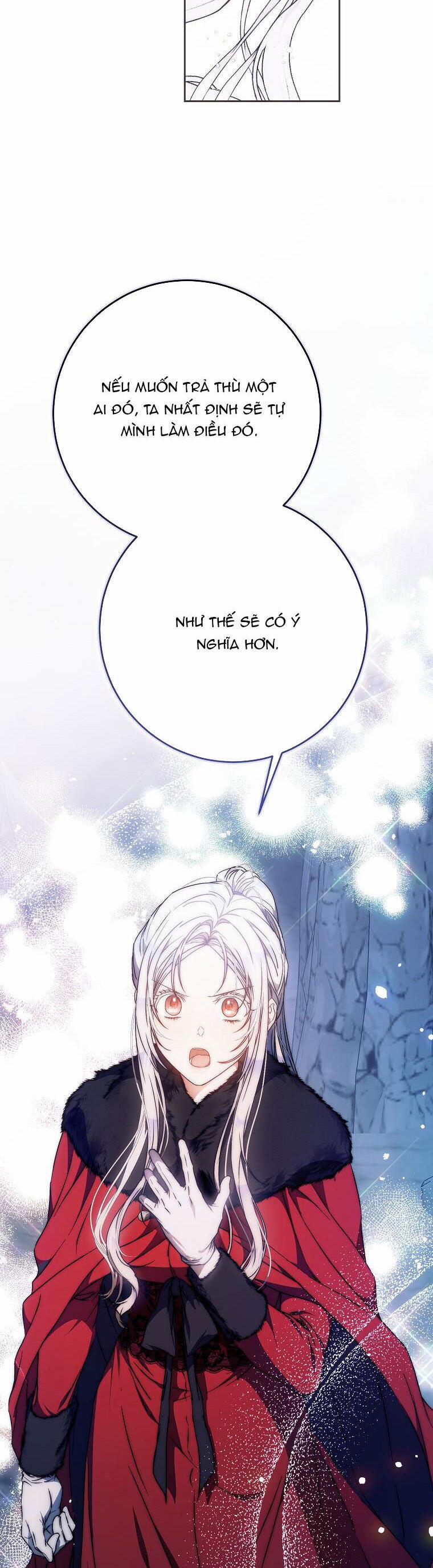 Tôi Trở Thành Vợ Nam Chính 78 trang 26