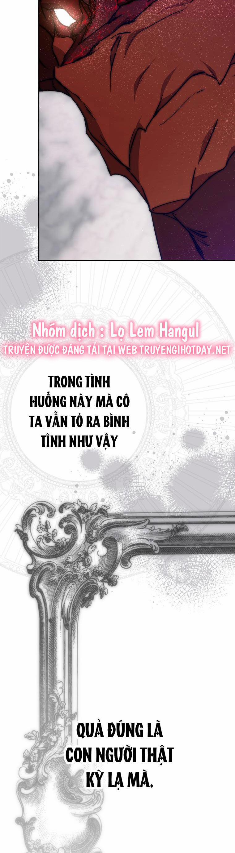Tôi Trở Thành Vợ Nam Chính 78 trang 28