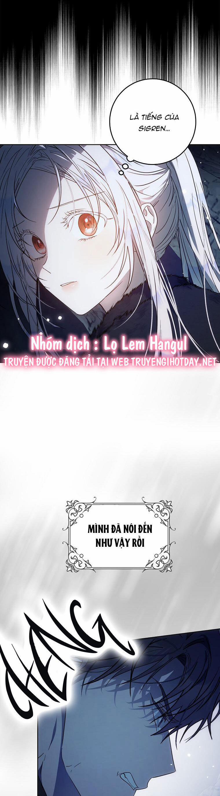 Tôi Trở Thành Vợ Nam Chính 78 trang 31