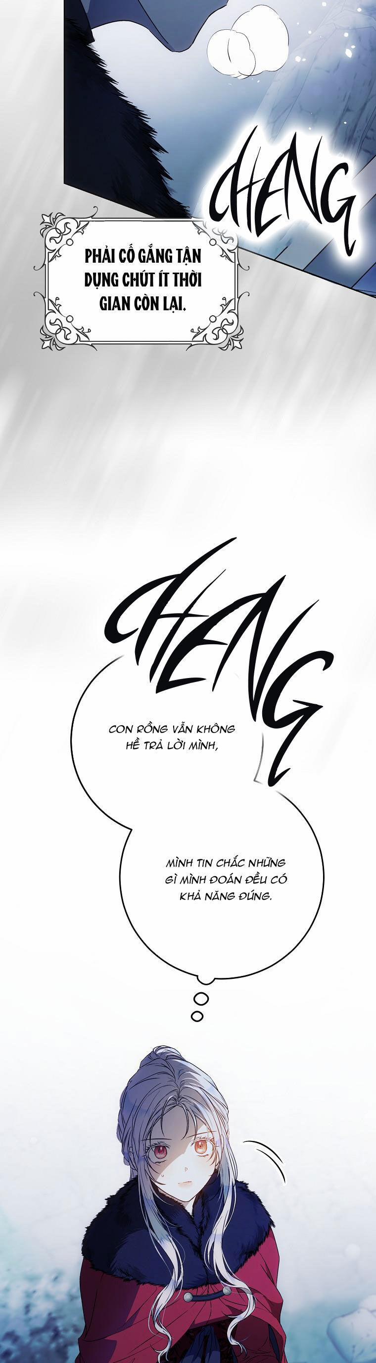 Tôi Trở Thành Vợ Nam Chính 78 trang 32