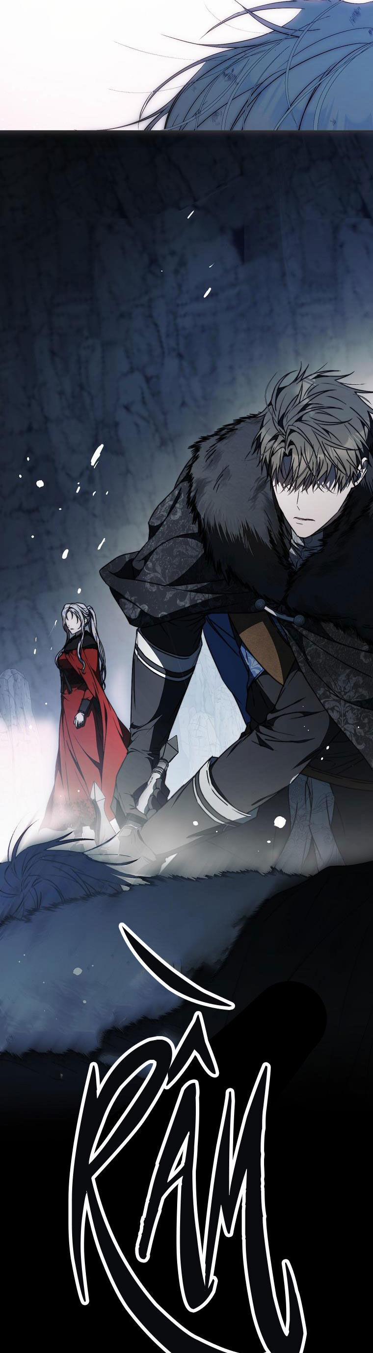 Tôi Trở Thành Vợ Nam Chính 78 trang 36