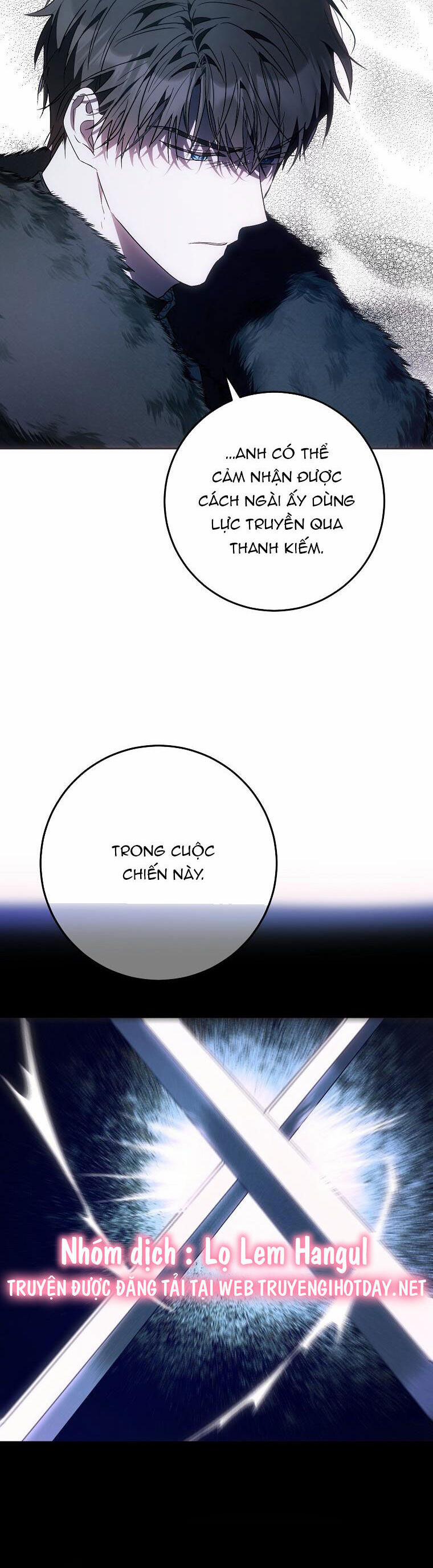 Tôi Trở Thành Vợ Nam Chính 78 trang 42