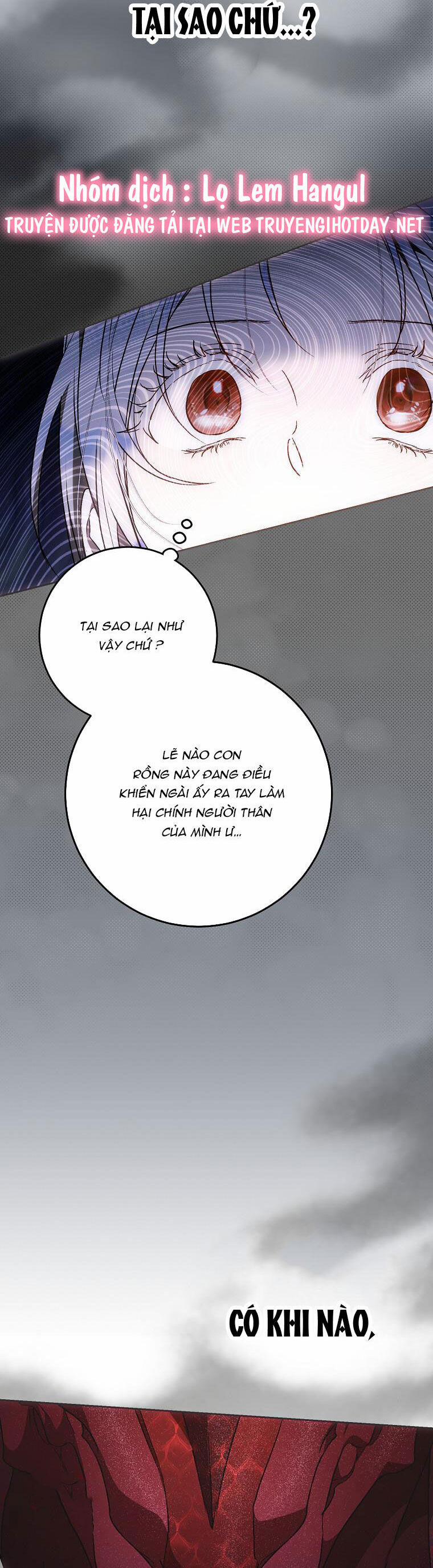 Tôi Trở Thành Vợ Nam Chính 78 trang 5