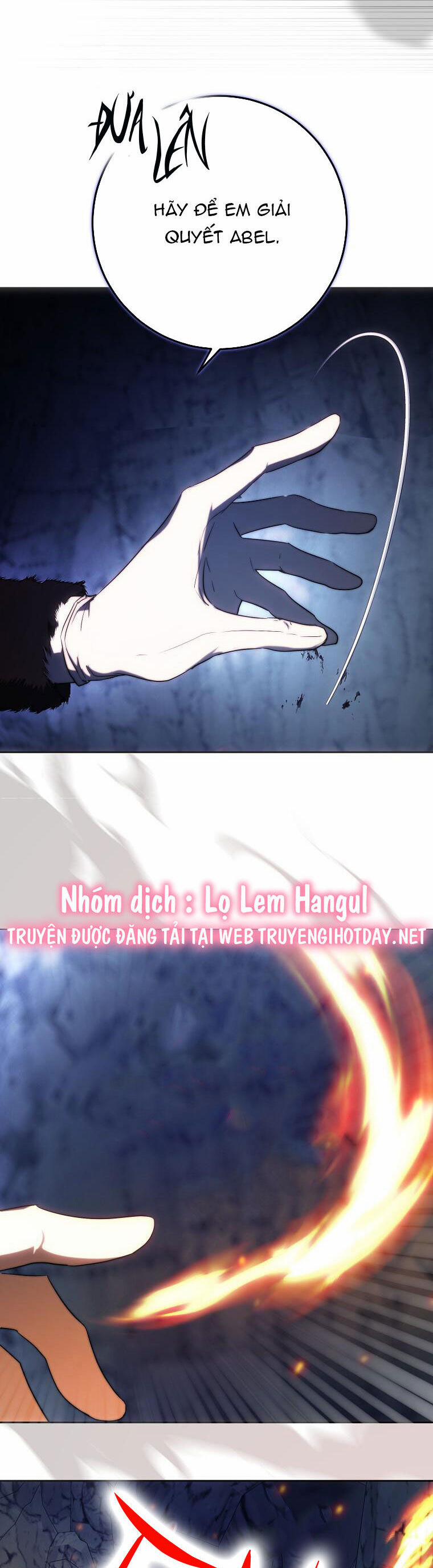 Tôi Trở Thành Vợ Nam Chính 78 trang 50