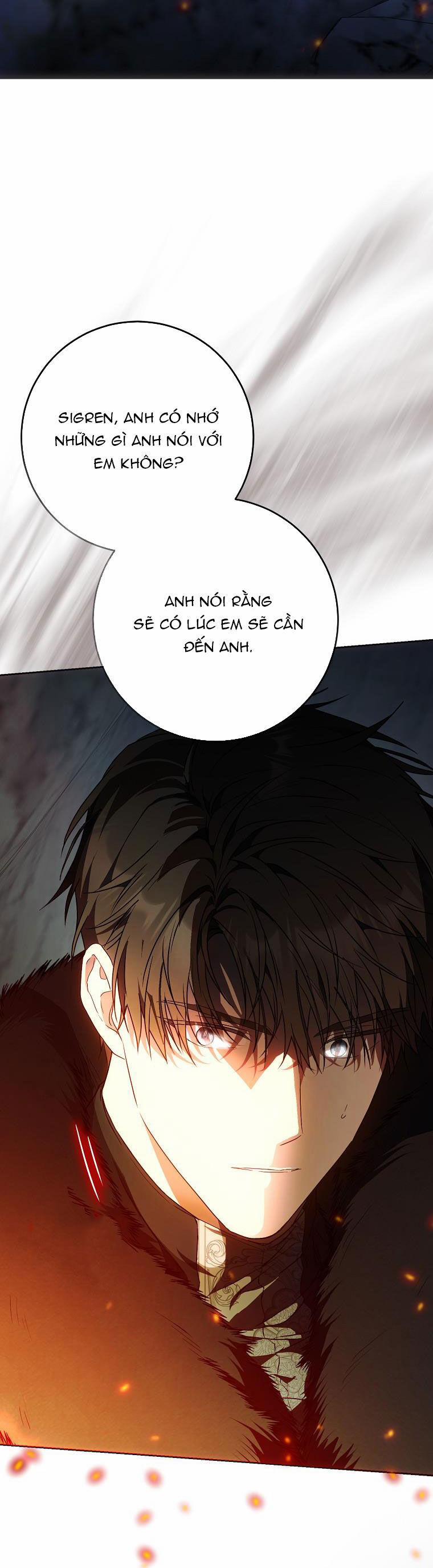 Tôi Trở Thành Vợ Nam Chính 78 trang 52