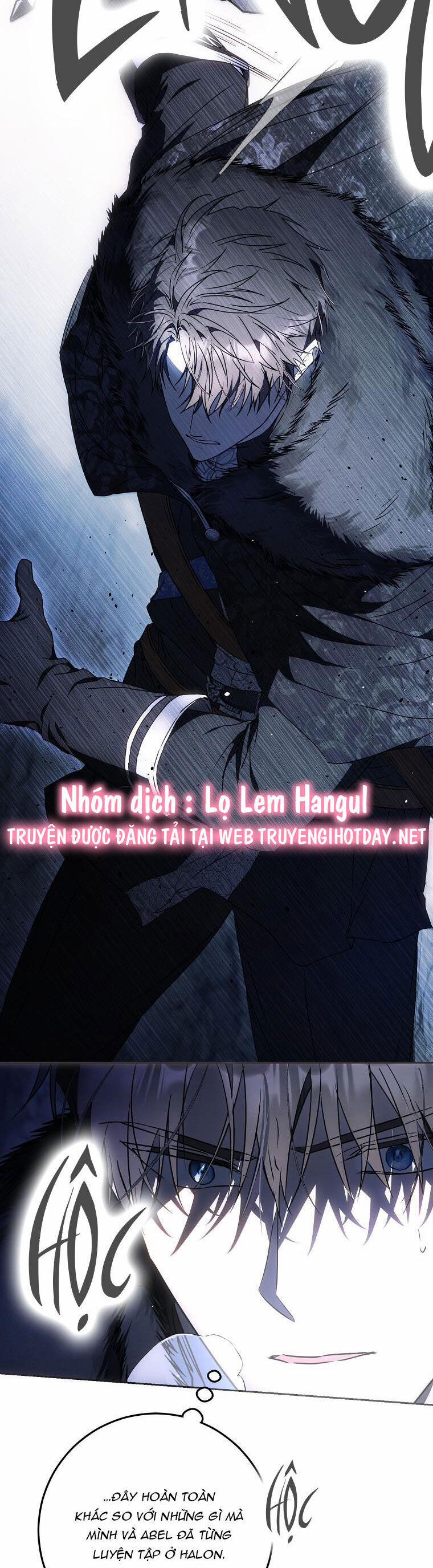 Tôi Trở Thành Vợ Nam Chính 78 trang 9