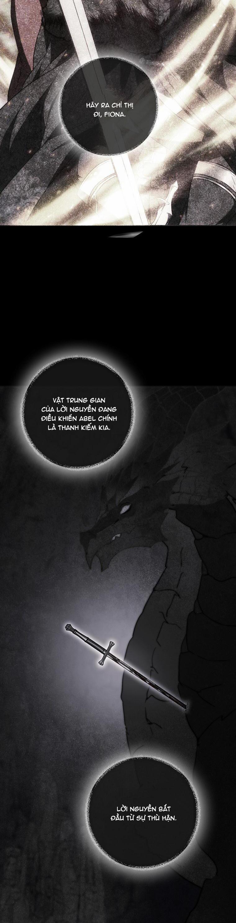 Tôi Trở Thành Vợ Nam Chính 79 trang 14