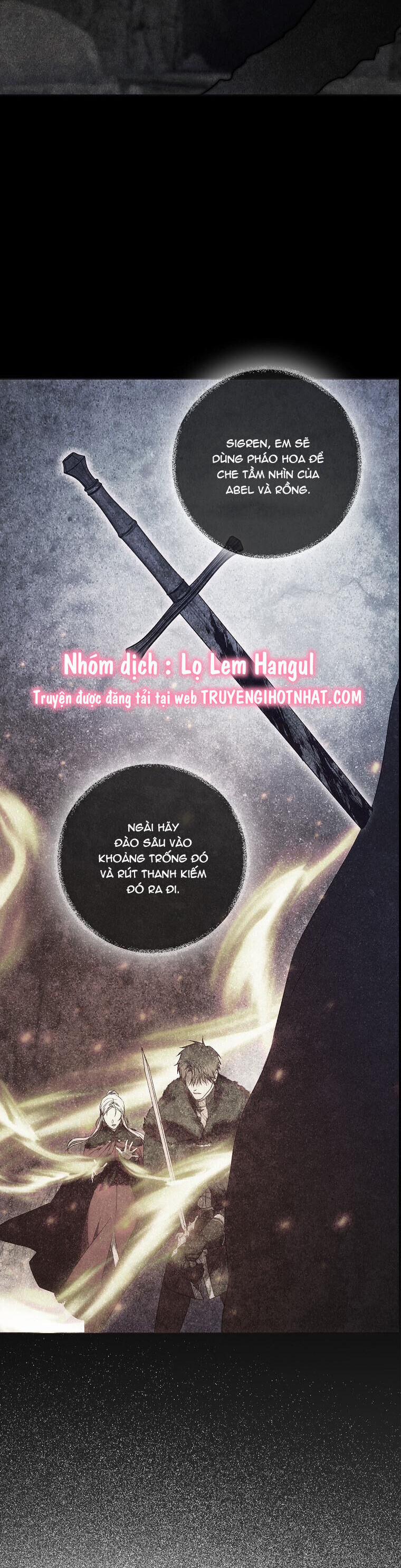 Tôi Trở Thành Vợ Nam Chính 79 trang 15