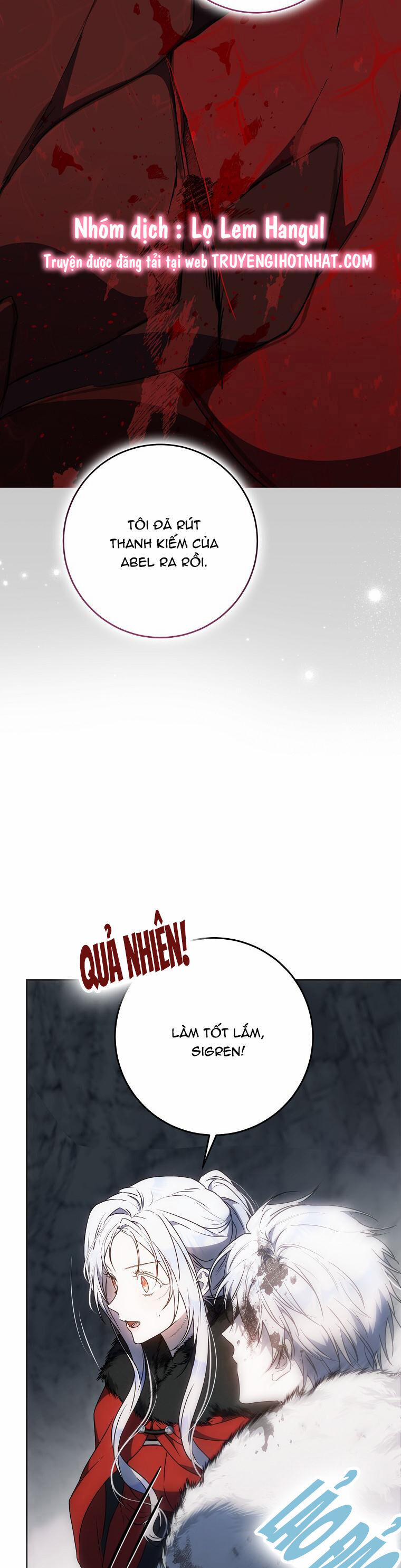 Tôi Trở Thành Vợ Nam Chính 79 trang 18