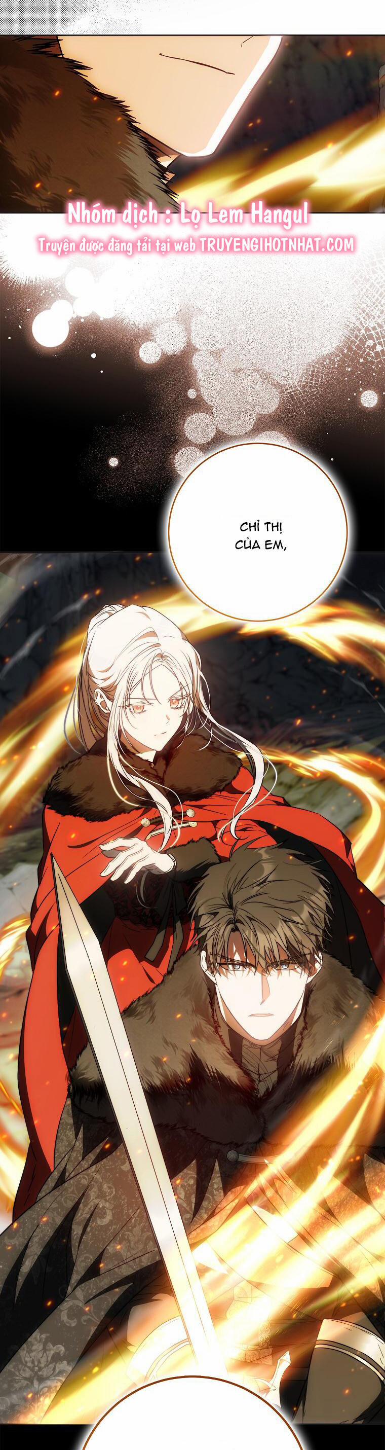 Tôi Trở Thành Vợ Nam Chính 79 trang 2