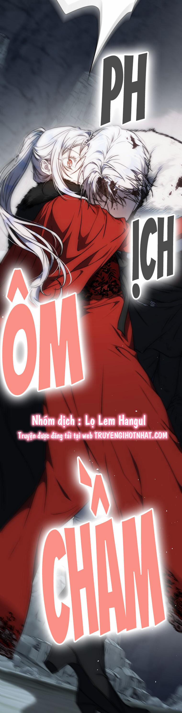 Tôi Trở Thành Vợ Nam Chính 79 trang 20