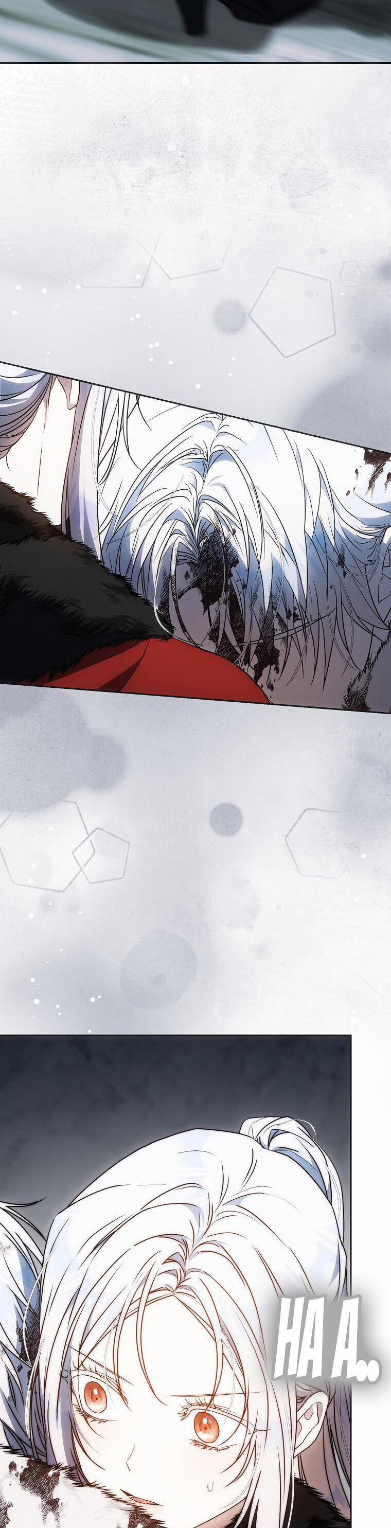 Tôi Trở Thành Vợ Nam Chính 79 trang 21