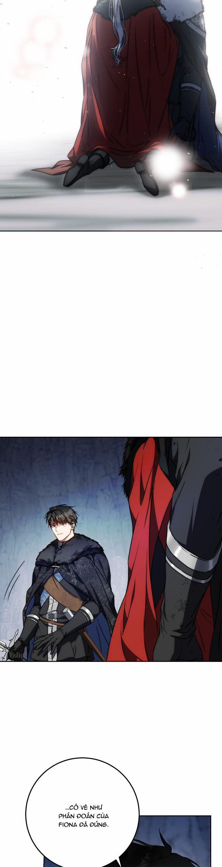 Tôi Trở Thành Vợ Nam Chính 79 trang 23