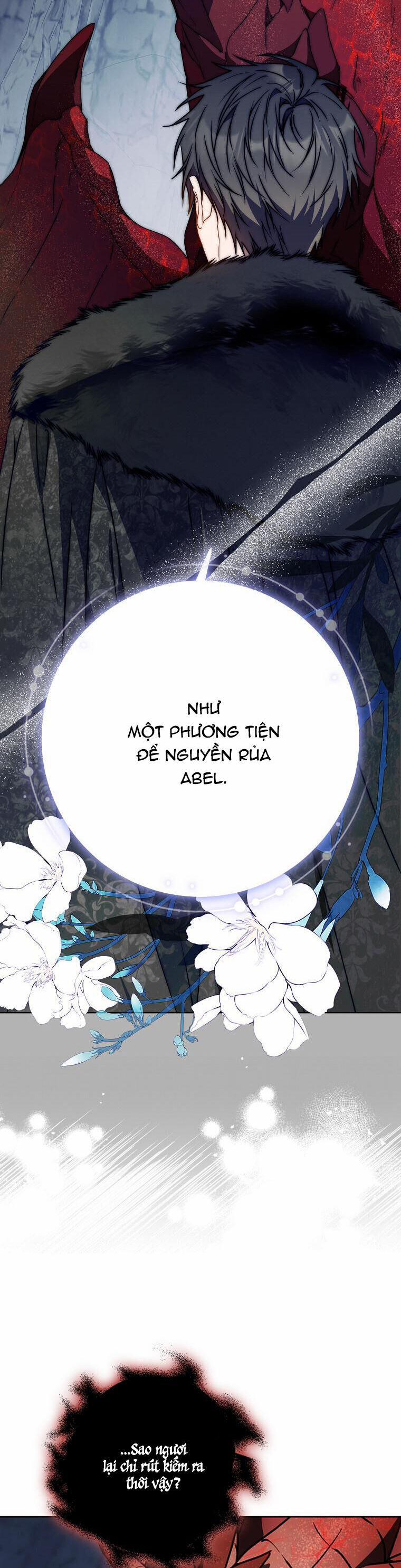 Tôi Trở Thành Vợ Nam Chính 79 trang 25