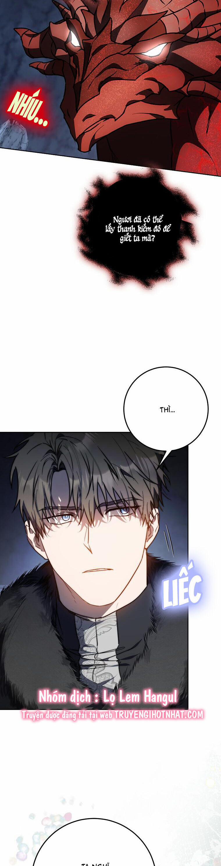 Tôi Trở Thành Vợ Nam Chính 79 trang 26