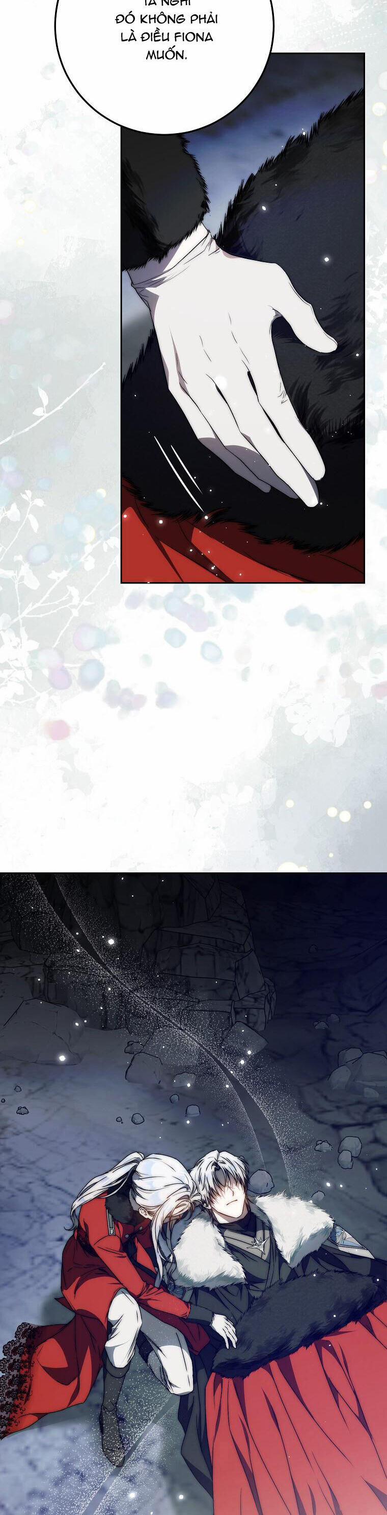 Tôi Trở Thành Vợ Nam Chính 79 trang 27