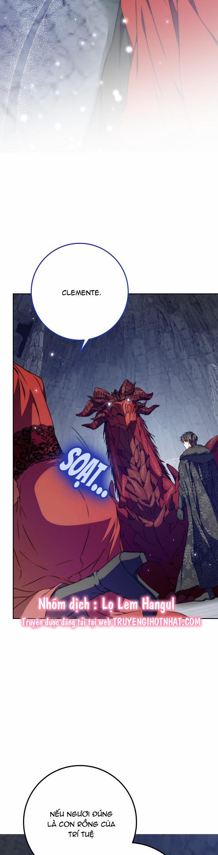 Tôi Trở Thành Vợ Nam Chính 79 trang 28