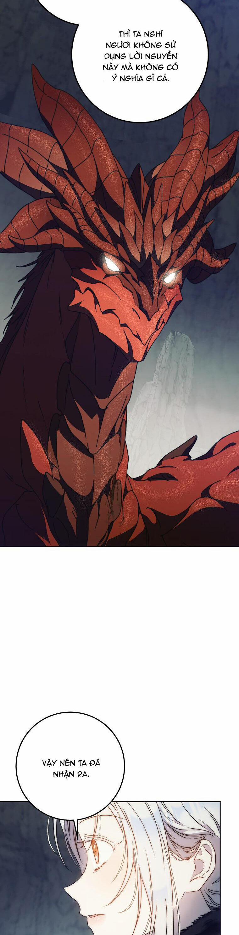 Tôi Trở Thành Vợ Nam Chính 79 trang 29