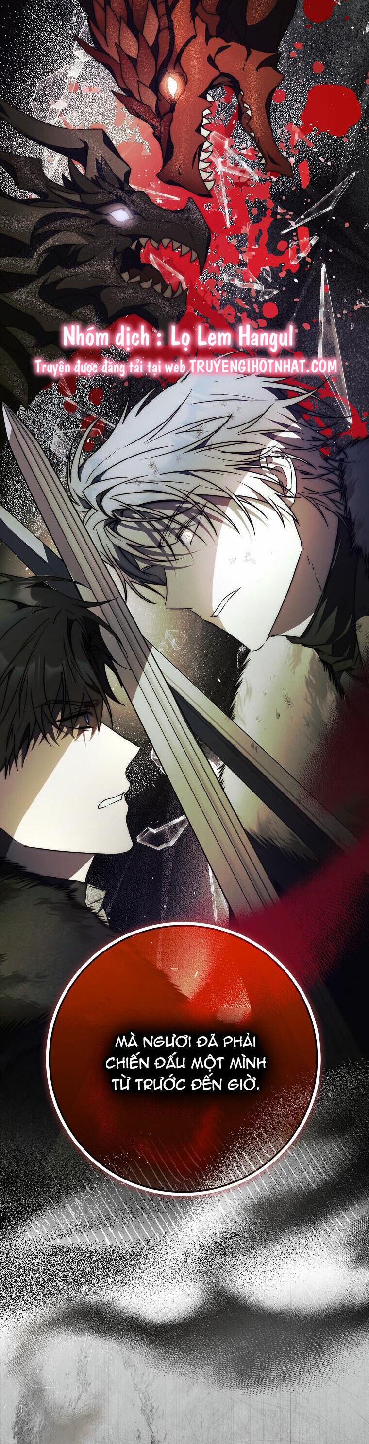 Tôi Trở Thành Vợ Nam Chính 79 trang 31