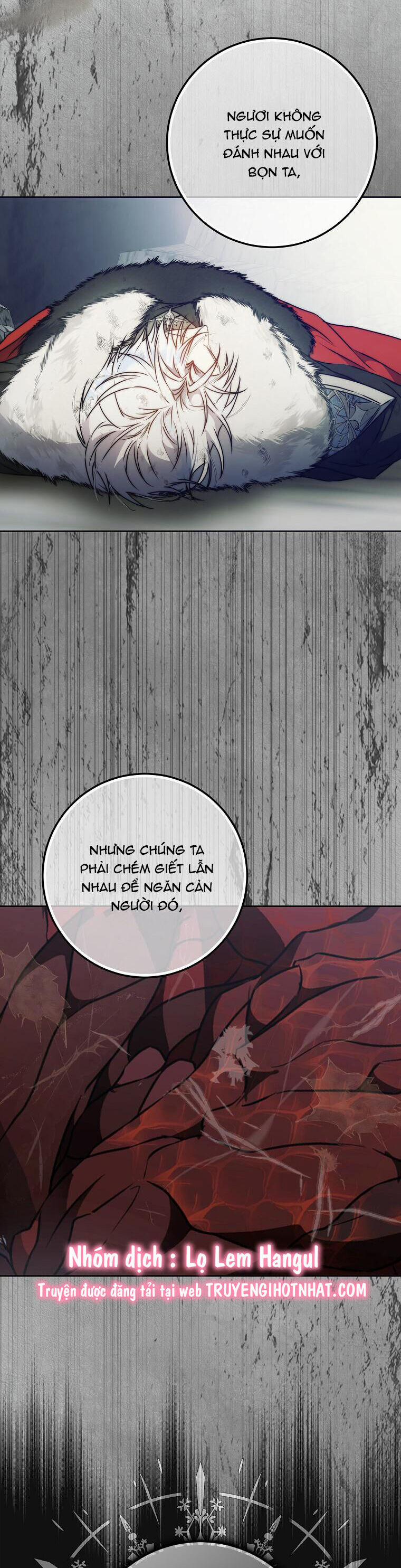 Tôi Trở Thành Vợ Nam Chính 79 trang 32