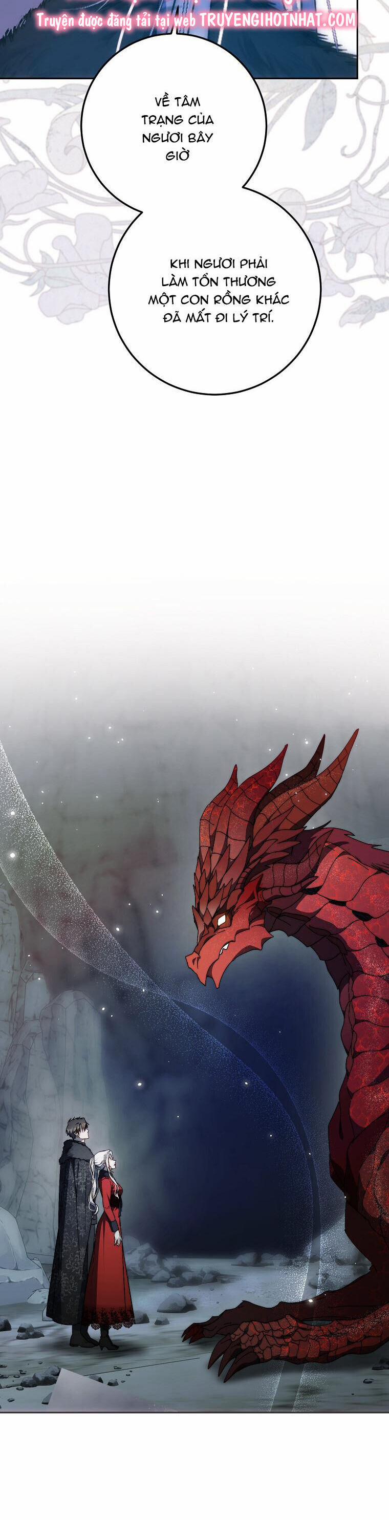 Tôi Trở Thành Vợ Nam Chính 79 trang 35