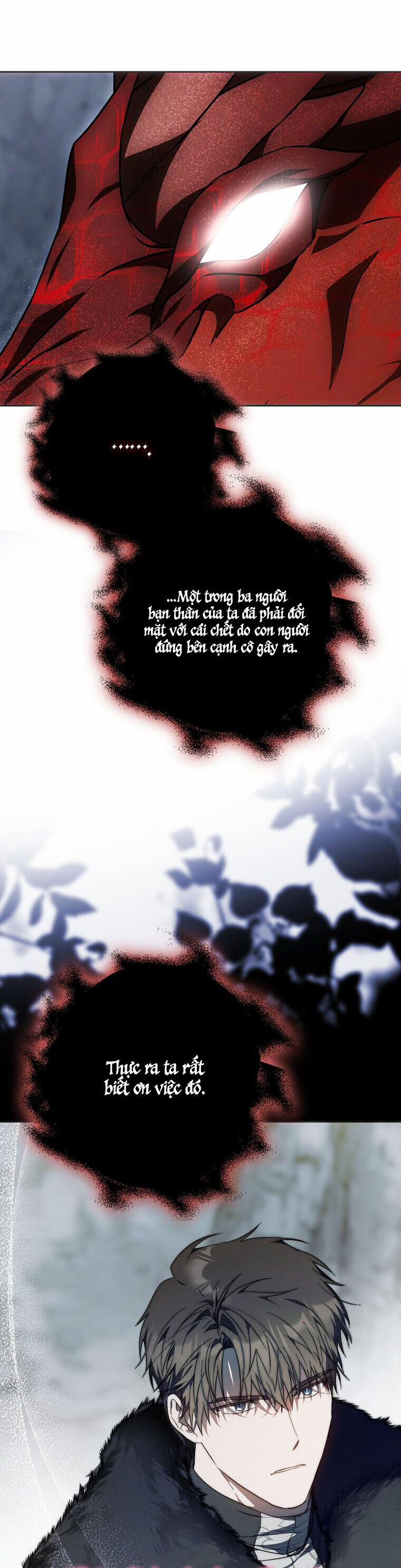 Tôi Trở Thành Vợ Nam Chính 79 trang 36