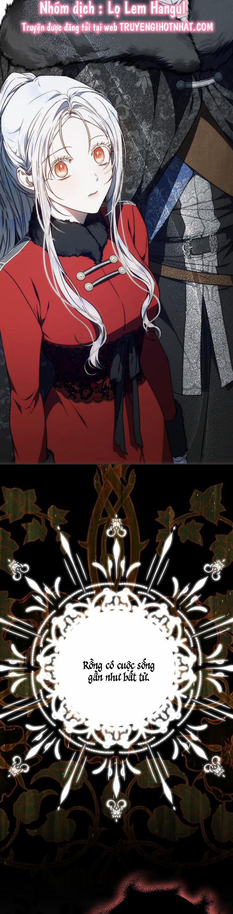 Tôi Trở Thành Vợ Nam Chính 79 trang 37